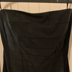 Holiday cocktail dress